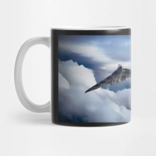 Vulcan Aviation Mug